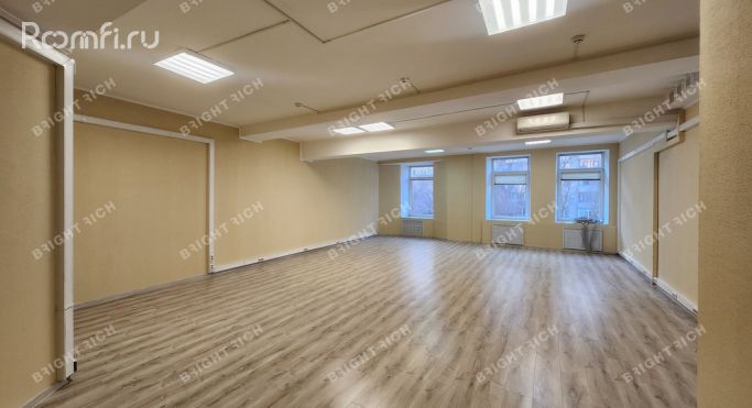 Аренда офиса 111.5 м², Краснопролетарская улица - фото 2