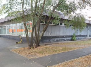 Аренда помещения свободного назначения 450 м²