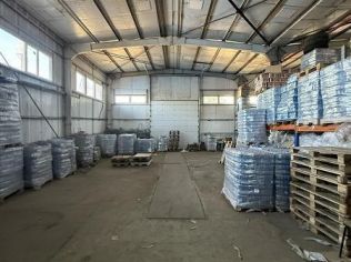 Аренда склада 225 м²