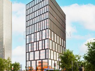 Продажа помещения свободного назначения 134 м²