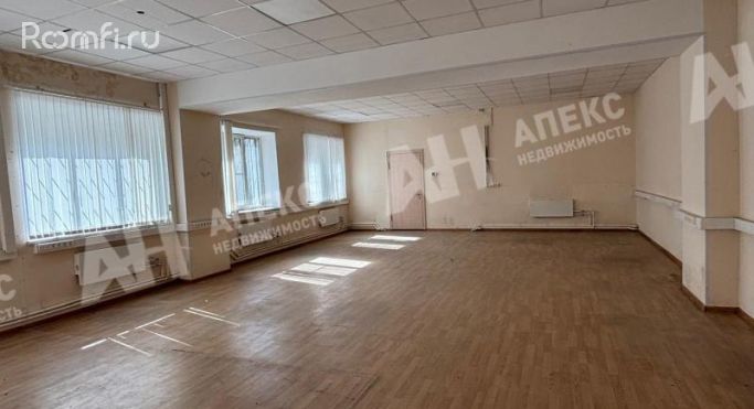 Аренда помещения свободного назначения 440 м², Вагоноремонтная улица - фото 1