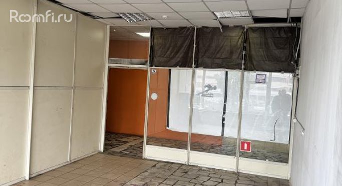 Аренда помещения свободного назначения 49 м², Смольная улица - фото 3