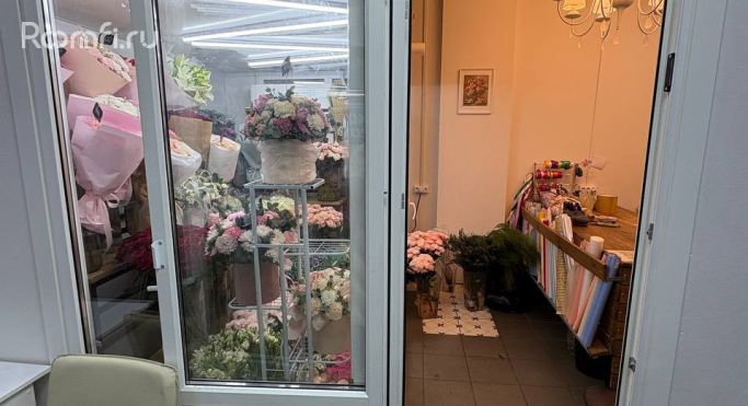 Продажа торгового помещения 18 м², улица Красная Пресня - фото 3