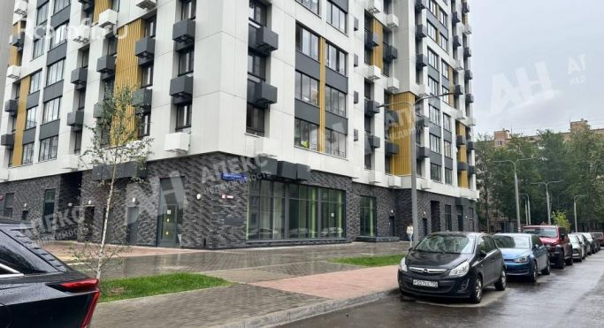 Аренда помещения свободного назначения 149 м², улица Демьяна Бедного - фото 3