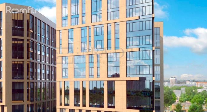 Продажа офиса 4161 м², МКАД, 64-й километр - фото 2