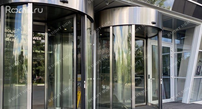 Аренда офиса 566 м², Крылатская улица - фото 3