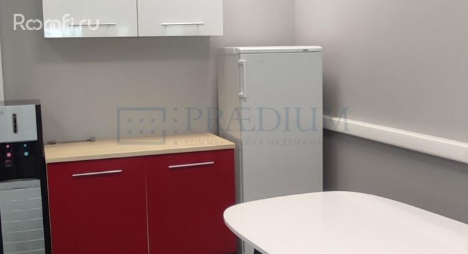 Аренда офиса 363 м², Снежная улица - фото 3