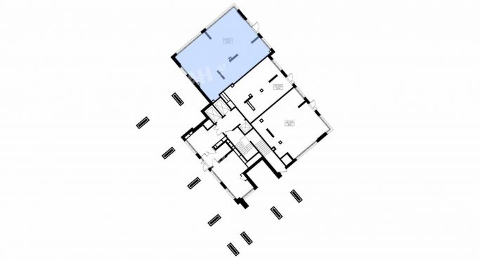 Продажа помещения свободного назначения 123 м², Скандинавский бульвар - фото 3
