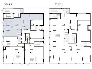 Продажа помещения свободного назначения 178 м²