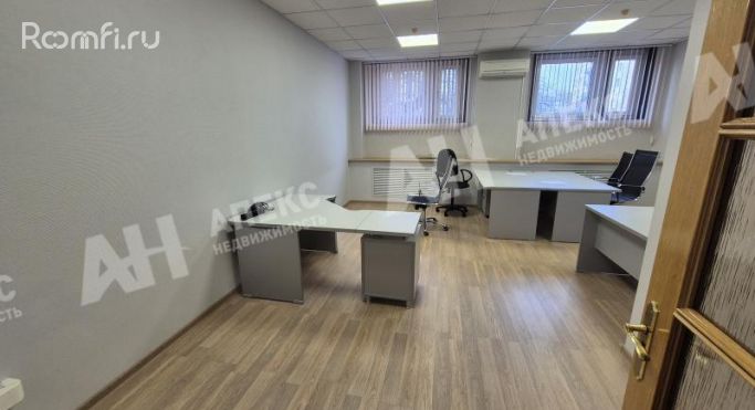 Аренда офиса 30 м², улица Ивана Бабушкина - фото 2