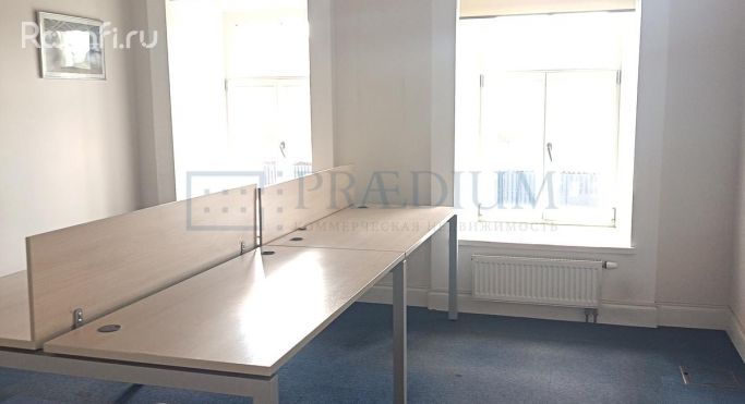 Аренда офиса 492 м², Волочаевская улица - фото 3