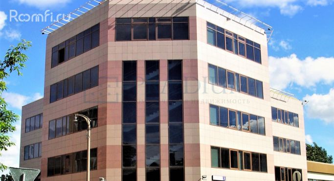 Аренда офиса 180 м², Летниковская улица - фото 2