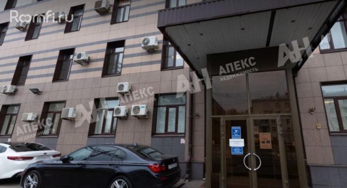 Аренда офиса 493 м², Большая Академическая улица - фото 3