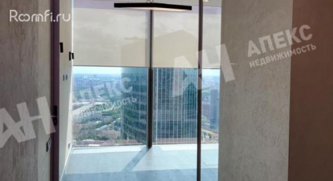 Аренда офиса 55 м², Пресненская набережная - фото 3