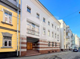 Продажа помещения свободного назначения 742 м²