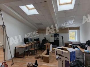 Аренда офиса 62 м²