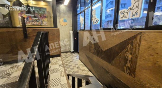 Аренда помещения свободного назначения 150 м², Профсоюзная улица - фото 3