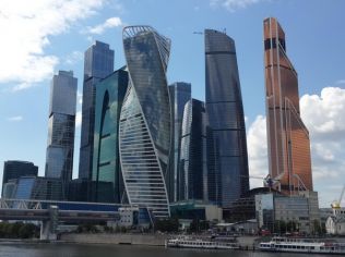 Аренда офиса 3051 м²