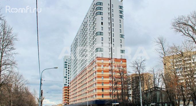 Продажа помещения свободного назначения 921 м², улица Вавилова - фото 1