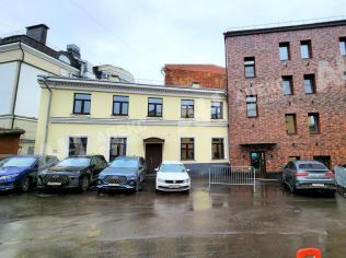 Продажа помещения свободного назначения 210 м²