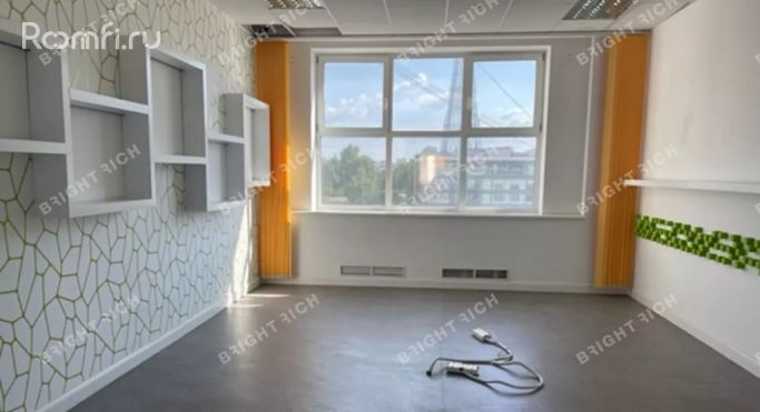 Аренда офиса 855.8 м², улица Шаболовка - фото 1
