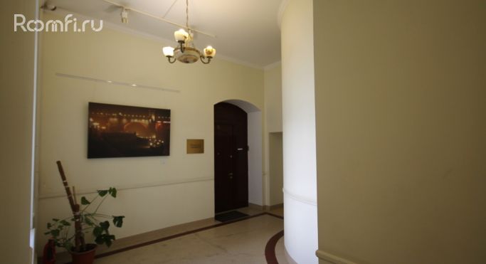 Аренда офиса 144.5 м², Большая Садовая улица - фото 3
