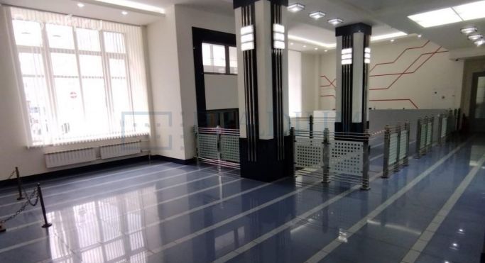 Аренда офиса 1104 м², улица Большая Ордынка - фото 1
