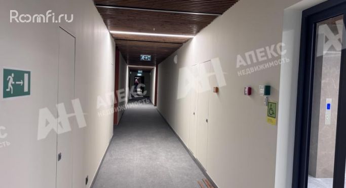 Аренда офиса 3000 м², Тверская улица - фото 3