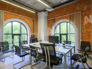 Аренда помещения свободного назначения 3069 м²