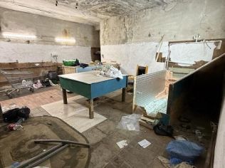 Аренда склада 48 м²