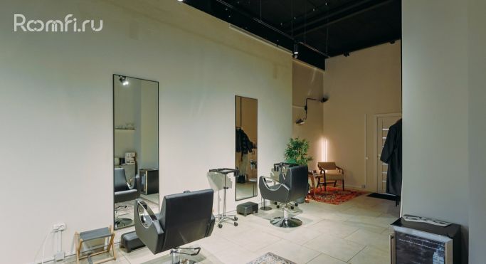 Продажа помещения свободного назначения 87 м², Велозаводская улица - фото 4