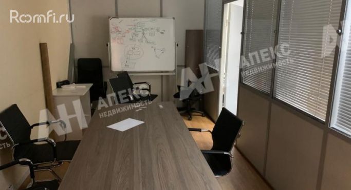 Аренда офиса 212 м², Бауманская улица - фото 3