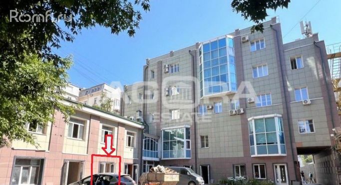 Продажа помещения свободного назначения 23.1 м², Долгоруковская улица - фото 3