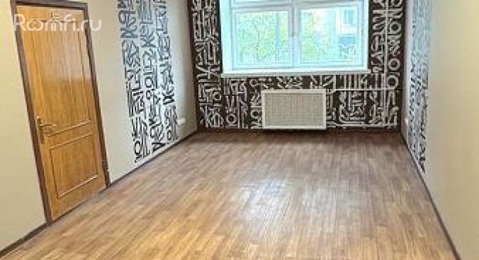 Аренда офиса 38 м², 1-я Пугачёвская улица - фото 1