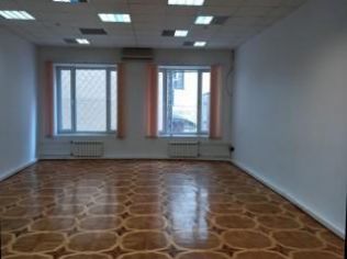 Аренда офиса 50 м²