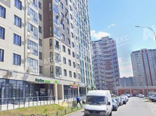 Аренда помещения свободного назначения 114 м²