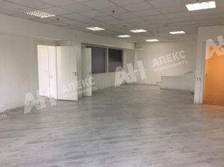 Аренда офиса 182 м²