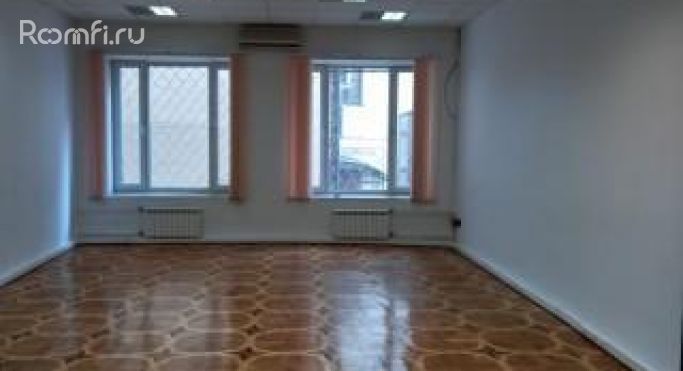 Аренда офиса 50 м², улица Гиляровского - фото 1