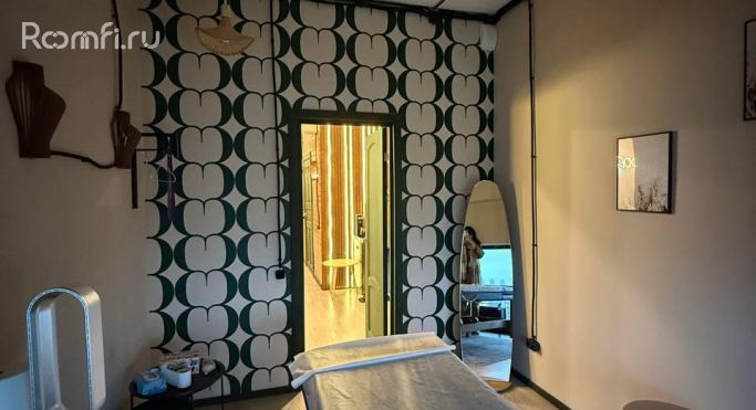 Продажа помещения свободного назначения 96 м², Новоясеневский проспект - фото 5