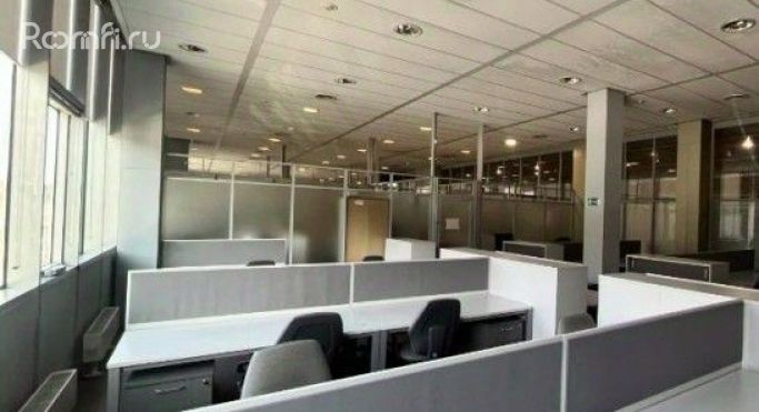 Аренда помещения свободного назначения 1000 м² - фото 2