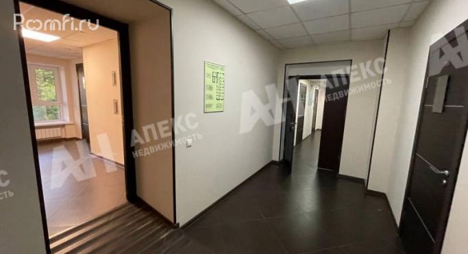 Аренда офиса 456 м², улица Шухова - фото 2
