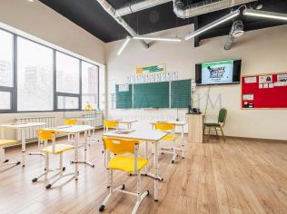 Аренда помещения свободного назначения 341 м²