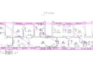 Продажа помещения свободного назначения 721.8 м²