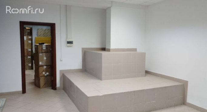 Продажа торгового помещения 475 м², Михалковская улица - фото 3