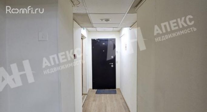 Аренда офиса 118 м², Большой Саввинский переулок - фото 3