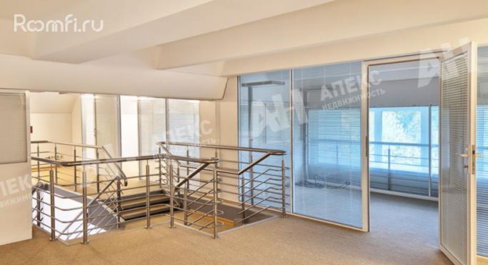 Аренда офиса 165 м², Научный проезд - фото 3