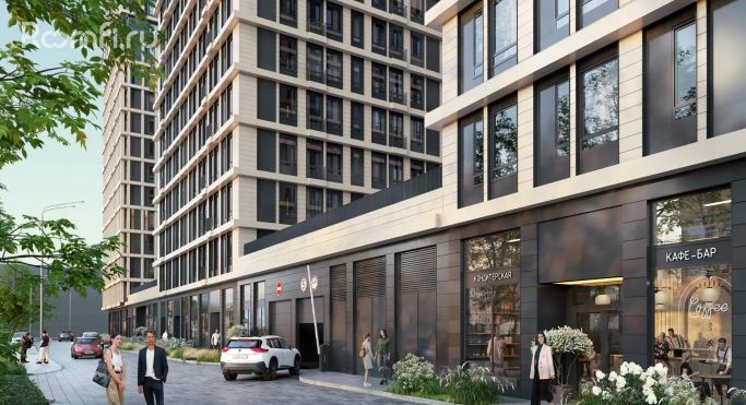 Аренда помещения свободного назначения 302.4 м² - фото 4