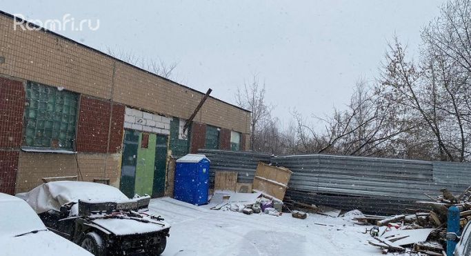 Аренда помещения свободного назначения 200 м², Салтыковская улица - фото 3