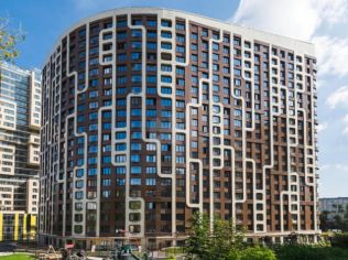 Продажа помещения свободного назначения 724 м²