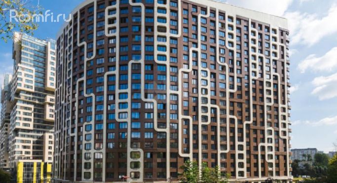 Продажа помещения свободного назначения 724 м², улица Вавилова - фото 1